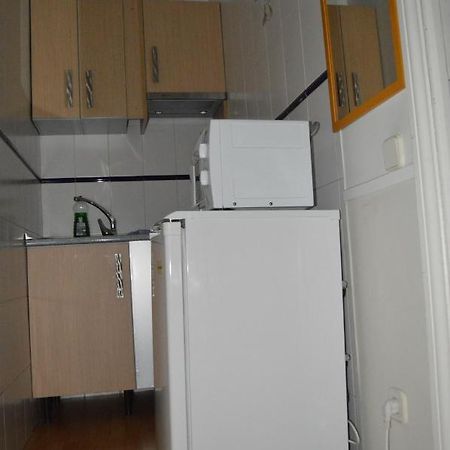 Estudio Puerta Del Sol Esparteros 马德里 外观 照片