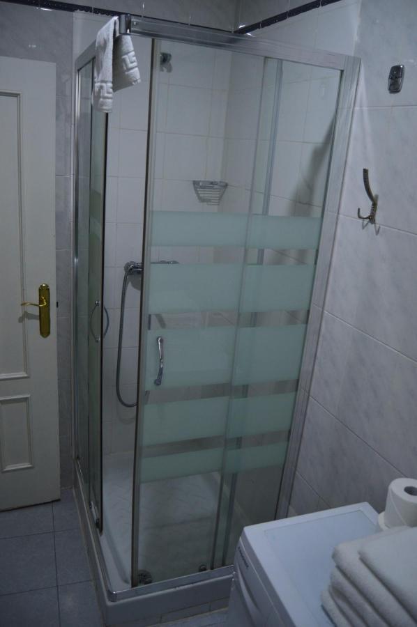 Estudio Puerta Del Sol Esparteros 马德里 外观 照片